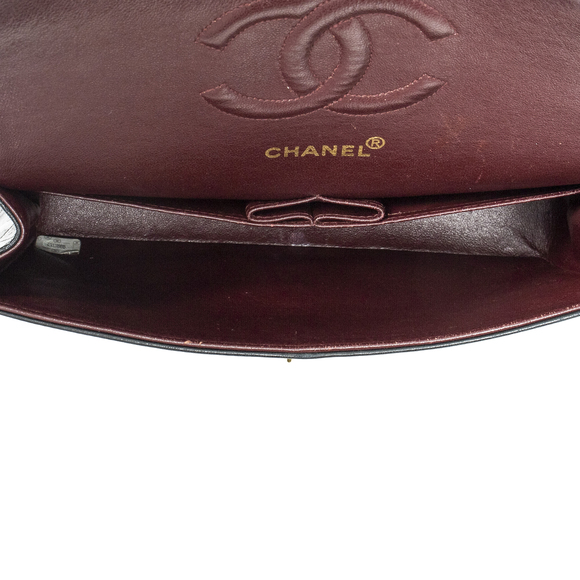 Chanel Classic Double Flap 26 - Picture 9 of 10